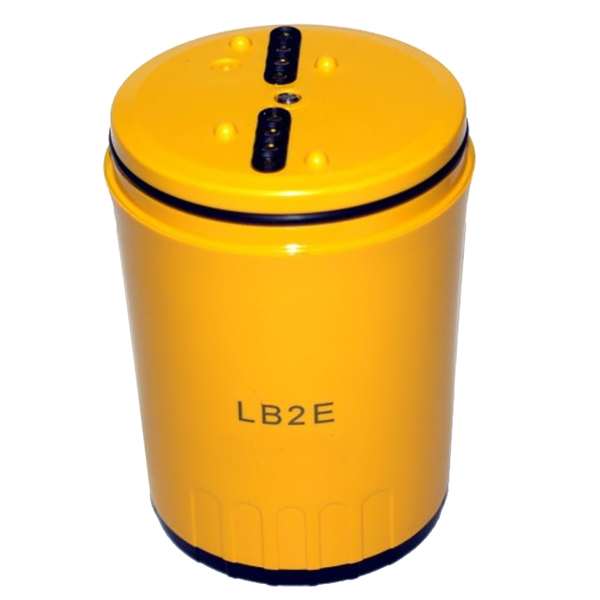 Ocean Signal LB2E Lithium Battery Replacement f/E100 701S-00618
